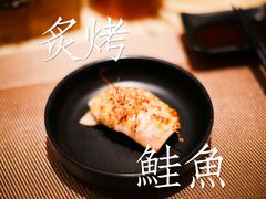 -昊·来了寿司(泡桐树店)