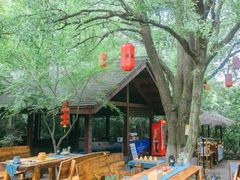 -天目湖御水温泉·度假酒店