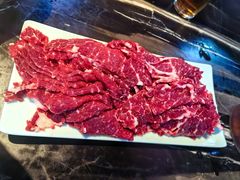 -牛一煲美食(江高店)