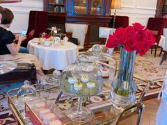 -Salon de Ville浦江汇(上海外滩华尔道夫酒店店)