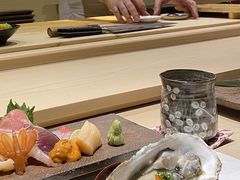 -鮨一日本料理(大中华店)