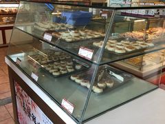 -长发西饼(道前店)