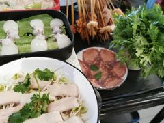 -钢管厂五区小郡肝串串香(南山店)