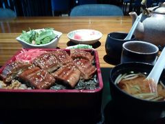 -和彩放题餐厅(酒仙桥店)