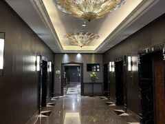 -吉隆坡喜来登帝国酒店