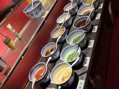 -焱三乐四川火锅店(经纬街店)