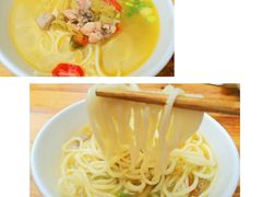 -张记老成都杂酱面红油水饺(南虹雅园店)