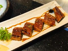 -德川家日本料理(中关村寰太大厦店)