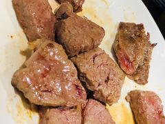 -热血兄弟·炭火烤肉(融侨中心店)