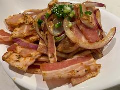 -么子烤肉(化龙池店)