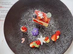 -The V泽惟·低温慢煮料理