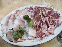 -华哥新鲜猪精品美食