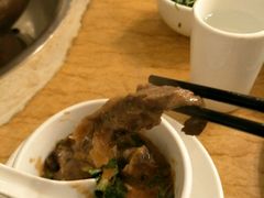 -月圆火锅(宁海东路二店)