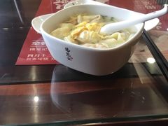 -锡笼记·无锡小笼(水岸店)
