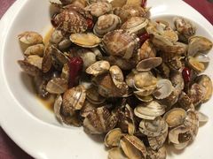 -香满居张记小厨私房菜(青岛站店)