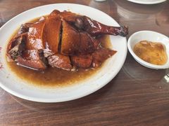 -黄连大头华烧鹅店(大良店)