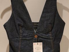 -ZARA(凯德乐峰广场店)