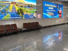 -石家庄正定国际机场-T2航站楼