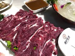 -围炉夜话·潮汕卤水火锅(榕江店)