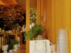 -翠贝卡&Mama Kelly Brunch Coffee(河西店)