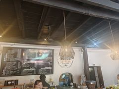 -Saffron Coffee