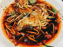 -灶座小锅烀饼·铁锅炖(道里店)