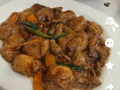 -烤肉宛饭庄(南礼士路店)