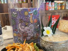 -婉泰·特色小吃·舂鸡脚(告庄二店)