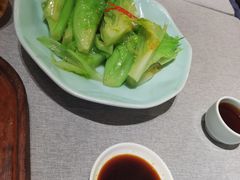 -晓粤·惹味粤菜(凯德乐峰广场店)