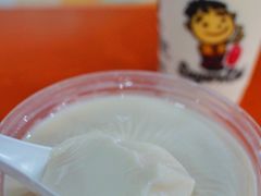 -老伴豆花(麦士威熟食中心店)