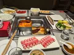 -海底捞火锅(荣盛广场店)