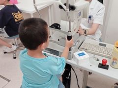 -东北大学附属辽宁爱尔眼科医院