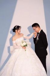 -金夫人婚纱摄影(华南店)