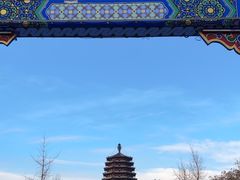 -天宁寺