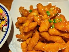 -延安八大碗(陕北菜·枣园路店)