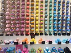 -LUSH(威尼斯人店)