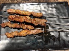 -郑喜旺烧烤(郑州总店)