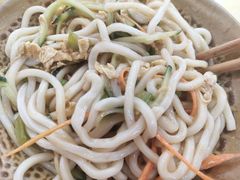 -东北特色水饺(郭家桥店)