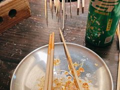 -破店肥哈·东北烧烤·夜宵(南山保利店)
