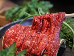 -盡膳口福跷脚牛肉火锅(晶耀前滩店)