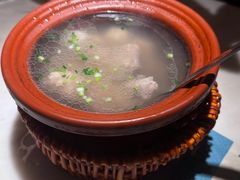 -小菜园新徽菜(合肥之心城店)