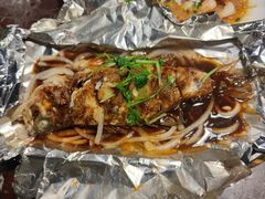 -新白鹿餐厅(银泰西湖文化广场店)