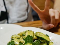 拍黄瓜-管氏翅吧(地安门创始店)