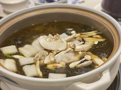 -爱膳菌锅锅(阳南店)