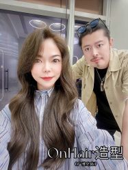 -OnHair造型