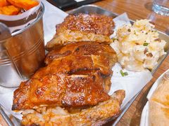 -TIGERS老虎西餐(亦庄店)
