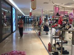 -王府井百货(中州中路店)