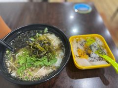 -八角饮楼(虹桥店)