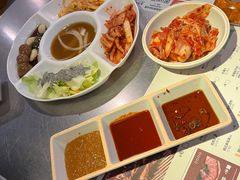 -喜来稀肉(虹泉路店)