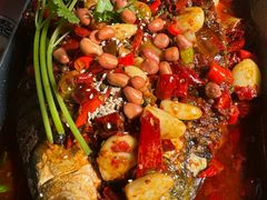 -北大地皖峰饭馆